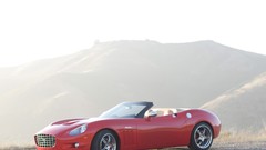 Anteros roadster