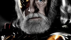 Anthony hopkins odin Thor (movie)