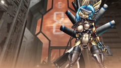 Anthropomorphism furry