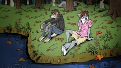 Anthropomorphism furry