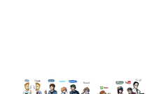 Anthropomorphism Internet Anime