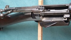Antique us krag model