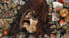 Antiquity Italy italia pompei mosaics of Pompeii mosaici