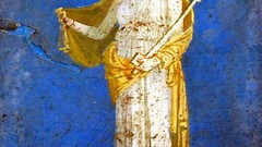 Antiquity Italy paintings italia pompei Napoli Ercolano