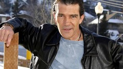 Antonio banderas