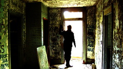 Anubis jackal photography Art