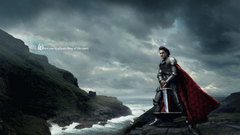 Anvil Swords annie leibovitz