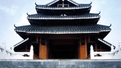 Any ideas also pagodas