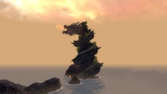 Any Scyther in Return