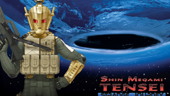 Any shin Megami tensei