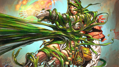 Any The gathering magic