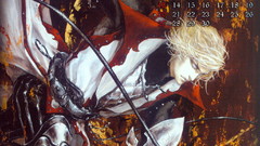 Anybody Got hr castlevania