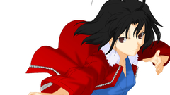 Anyone Anime shiki mostly