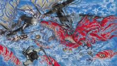 Anyone has these Anime