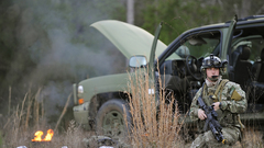 Anyone have Cool Multicam