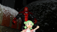 Anyone have high version