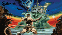 Anyone have More castlevania