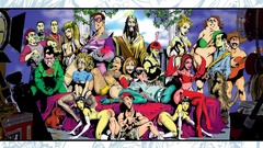 Anyone here have any