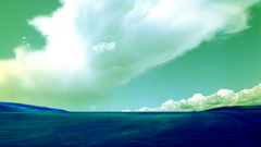 Anyone Who? sees and