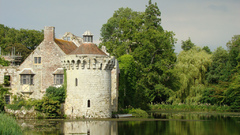 Anything architectural is Cool