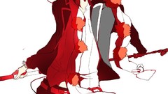 Ao no exorcist Renzo