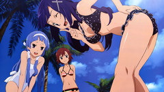 Aoba Tsugumi Kannagi: Crazy