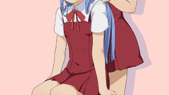 Aoba Tsugumi Kannagi: Crazy
