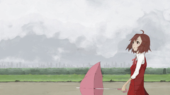 Aoba Tsugumi Kannagi: Crazy