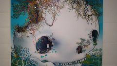 Aoshiuma nice but bit