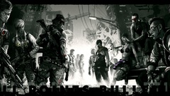 APB artwork video games