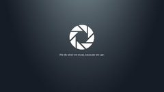 Aperture Laboratories