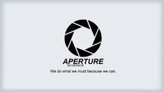 Aperture Laboratories