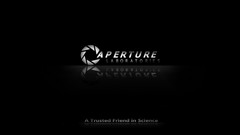 Aperture laboratories