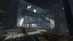 Aperture Laboratories portal 2