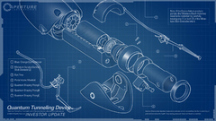 Aperture Laboratories portal 2