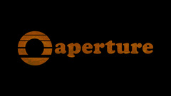 Aperture Laboratories portal 2