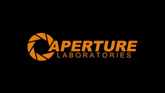 Aperture Laboratories video games