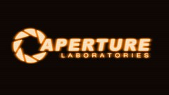 Aperture Laboratories video games