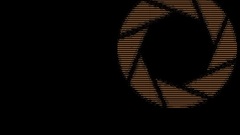 Aperturebg simple but yay