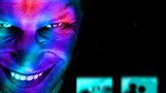 Aphex twin