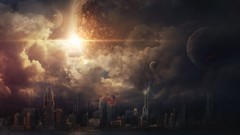 Apocalypse apocalyptic awakening