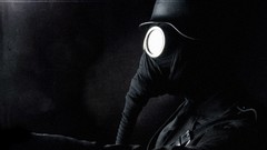 Apocalypse Army apocalyptic masks gas masks