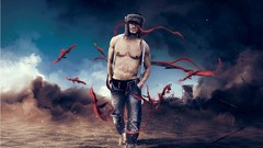 Apocalypse artwork artistic