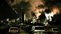 Apocalypse Chicago apocalyptic