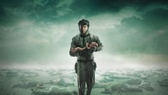 Apocalypse children Justice League artwork The Andromeda Strain