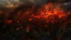 Apocalypse cities Philip Straub