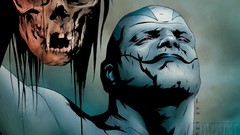 Apocalypse Dracula marvel comics