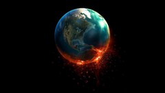 Apocalypse Earth numbers