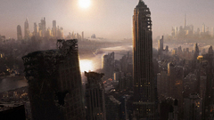 Apocalypse high Resolution