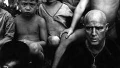 Apocalypse Now